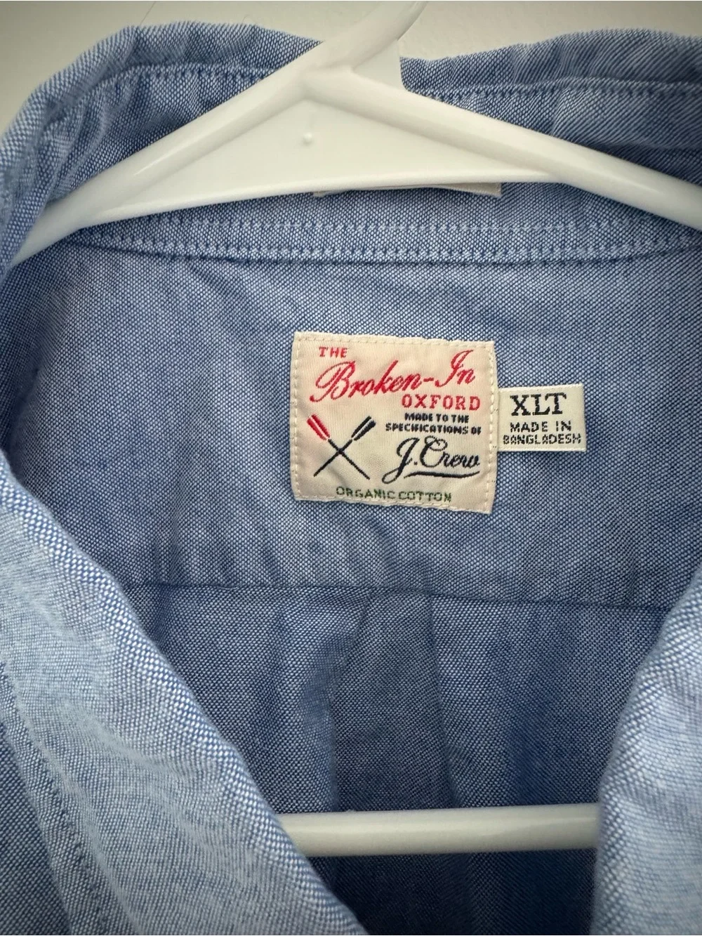 J. Crew jcrew broken